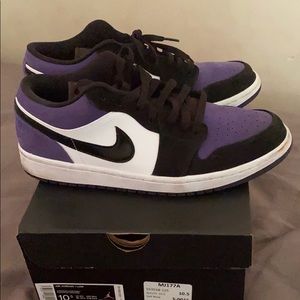 Jordan Shoes - Jordan low 1s Jordan Shoes - Jordan low 1s